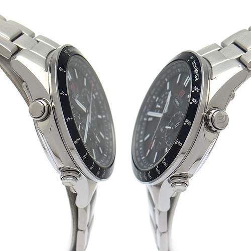 Green shop casio - casio, edifice