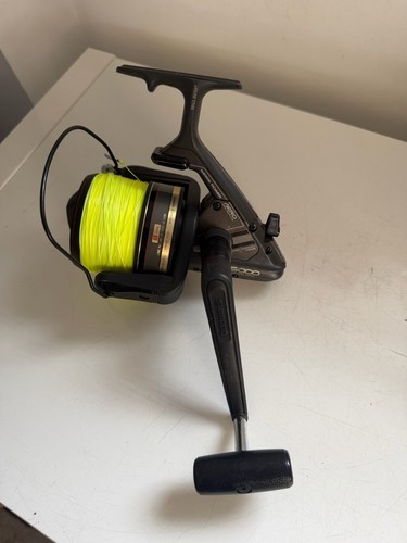 Shimano power aero gt6000 - shimano,