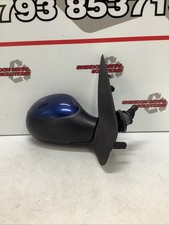 2006 Peugeot 206 Drivers Side