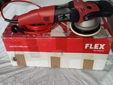 Flex XC3401 VRG Dual Action