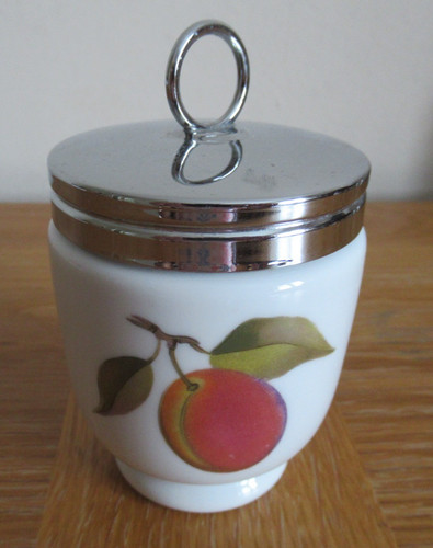 Royal worcester egg - worcester,