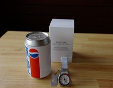Seiko 5 Sports x Pepsi Limited