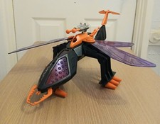 Micronauts Hornetroid Vintage Mego