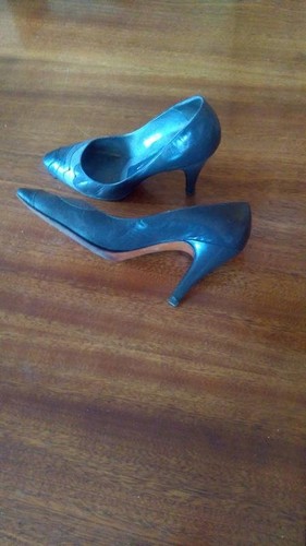 Women peter kaiser - women, grey