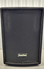 SubZero SZJ210A 10" Active PA