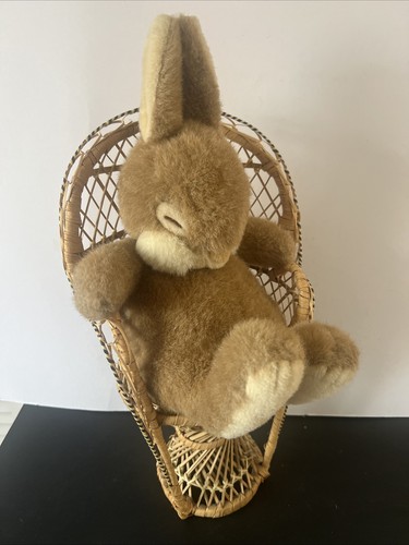 Vintage gemini non - non, rabbit