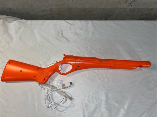 Cabela activision shotgun - activision,