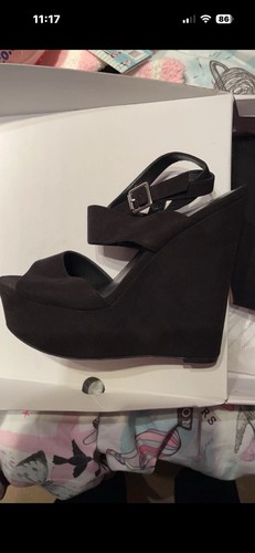 Aldo platform shoes - aldo,