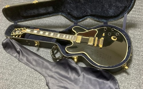 Gibson king lucille - king,