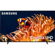 Samsung UN65DU8000FXZA 65"