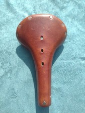 Brooks saddle b17 chopped like - b17,