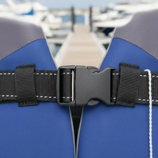 Adult life jacket high - adult,