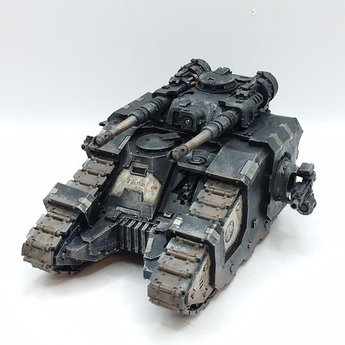 Warhammer horus heresy - horus, heresy: