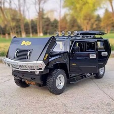 Hummer highway 61 - hummer,