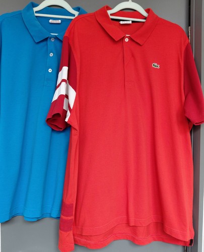 Lacoste sport men polo - lacoste,