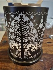 Partylite Woodland Deer Votive
