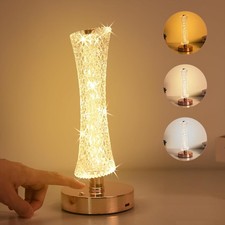 Touch Table Lamps  Dimmer