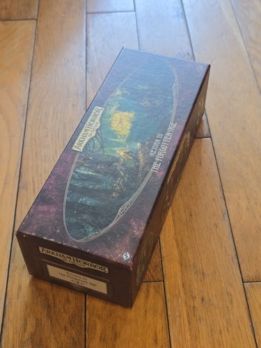 Arkham horror the - horror,