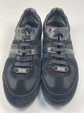 Hugo Boss Akeen Black Men’s