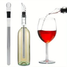 Wine Bottle Chiller Stick