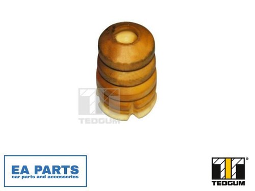 Rubber buffer suspension - 2x,