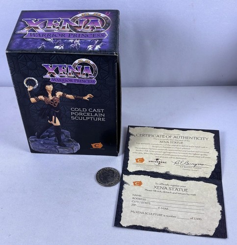 Xena warrior princess - warrior,