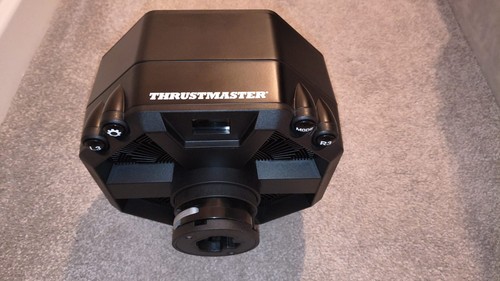 Thrustmaster t598 servo base - thrustmaster,
