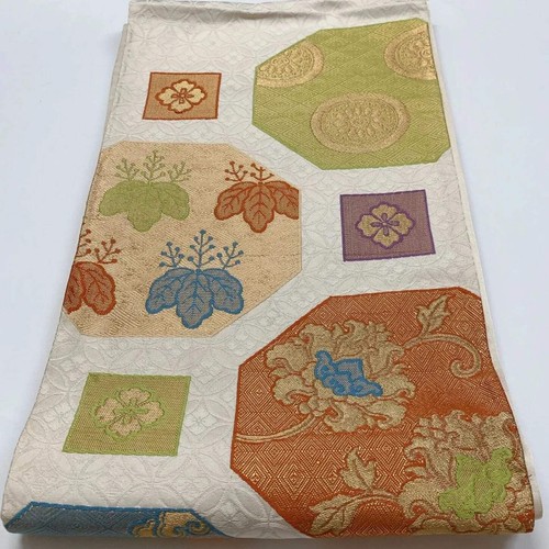 6851 japanese vintage fukuro - 6851#,