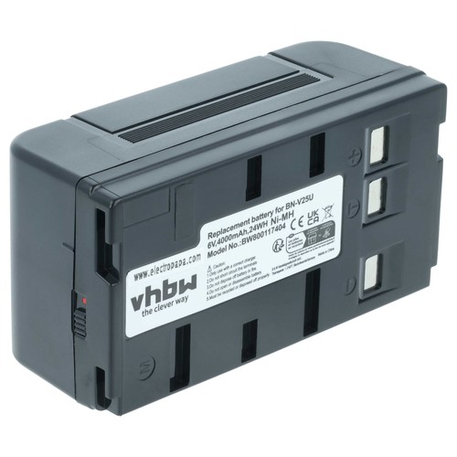 Battery for jvc sv3u sv3 - for, gr-sv3