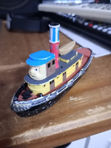 Ertl tugs ten cents vintage - ertl,