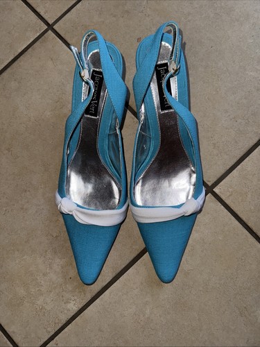 Jacques vert women blue with - jacques,