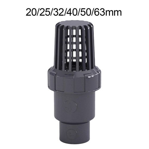 Water pump foot - water,