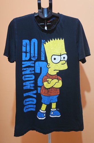 The simpsons shirt - the, for