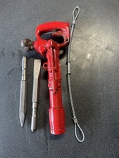 CP9 Air Breaker Light