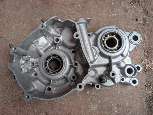 Yamaha dt125lc 12w engine - yamaha,