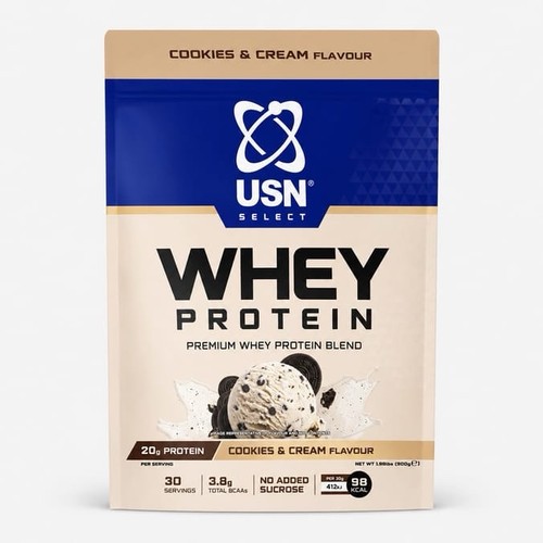 Usn select whey protein - select,
