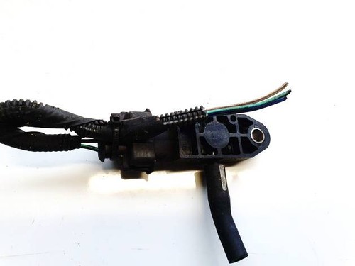 Ford max 2007 air pressure - s-max,