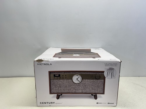Victrola century signature - victrola,