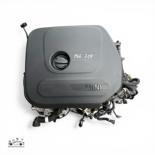 2023 f65 f66 mini - 2023,