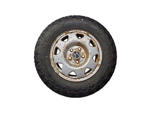 Honda crv steel wheel and - crv,