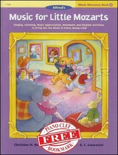 Music for Little Mozarts