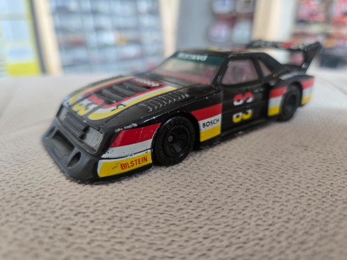 Matchbox specials zakspeed - specials,