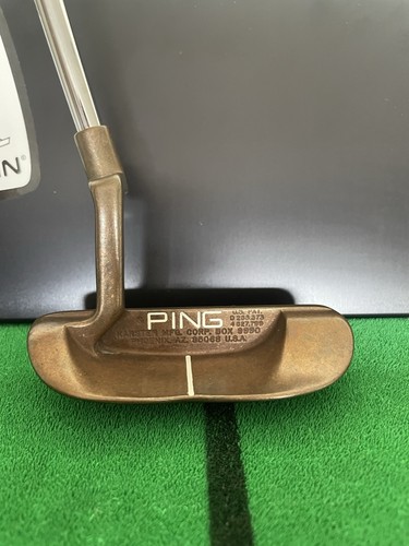 Ping b60 becu putter - ping,