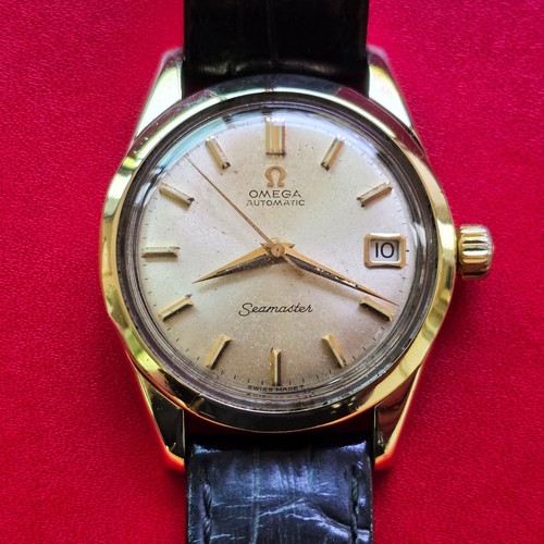 Vintage 1963 omega - ,