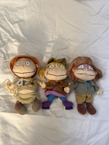Rugrats tommy angelica - angelica, and