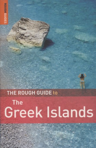 The rough guide - guide,