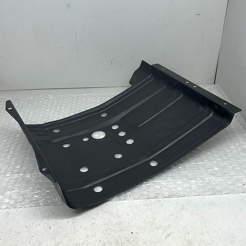 Fuel tank protector - tank, for
