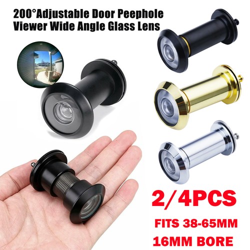 4pc 200 wide angle - wide, door