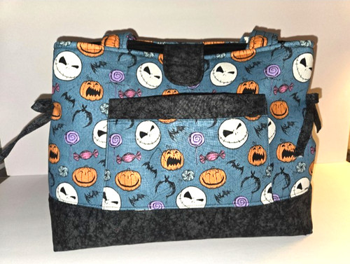 Nightmare before christmas - nightmare,
