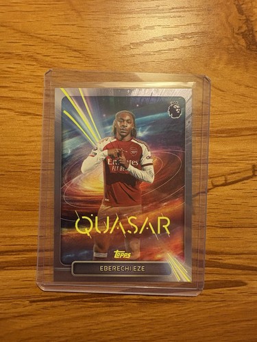 Topps premier league flagship - topps,
